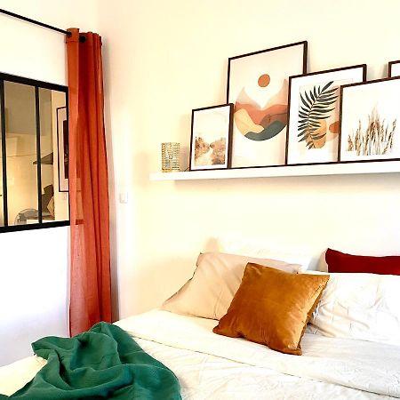 La Villa Camille イエール エクステリア 写真