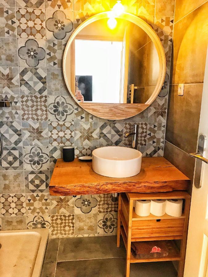 La Villa Camille イエール エクステリア 写真