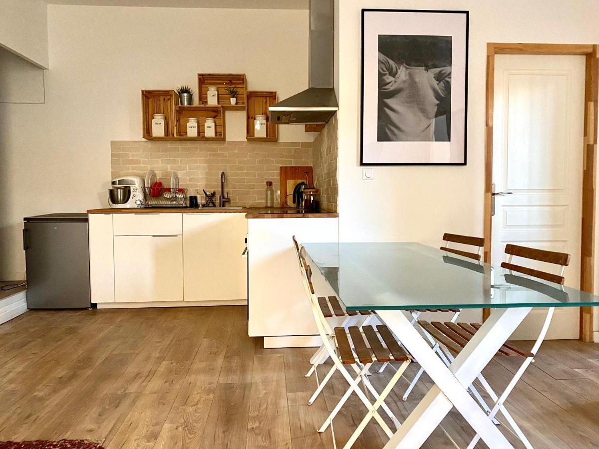 La Villa Camille イエール エクステリア 写真