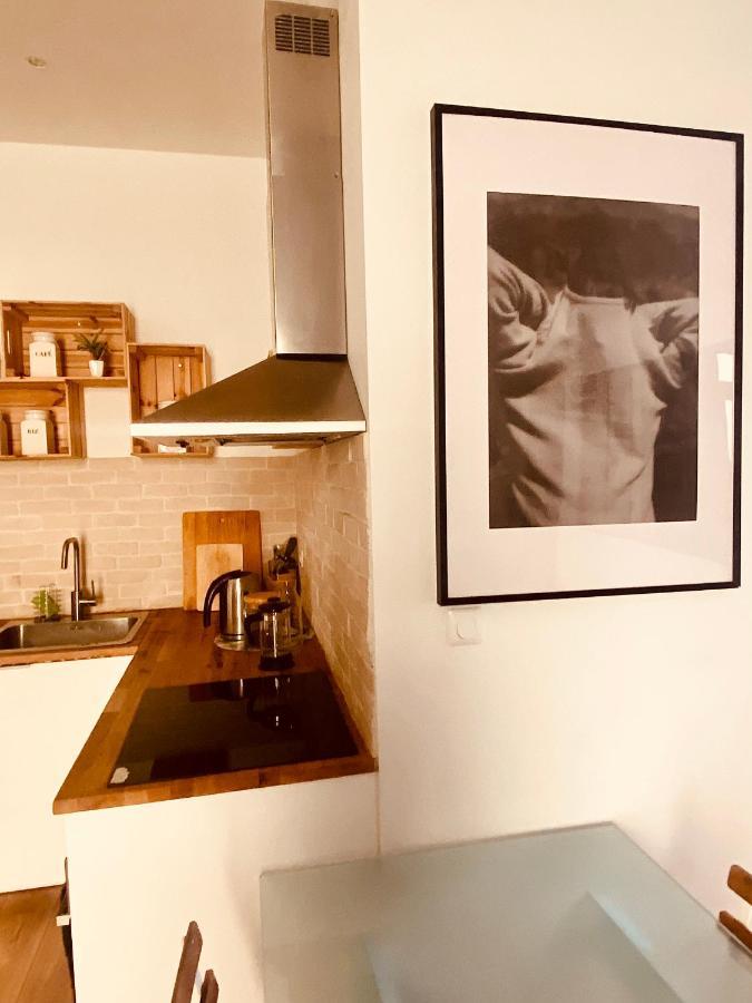 La Villa Camille イエール エクステリア 写真