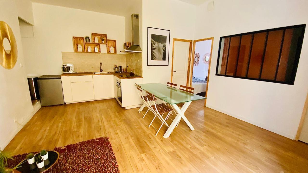 La Villa Camille イエール エクステリア 写真